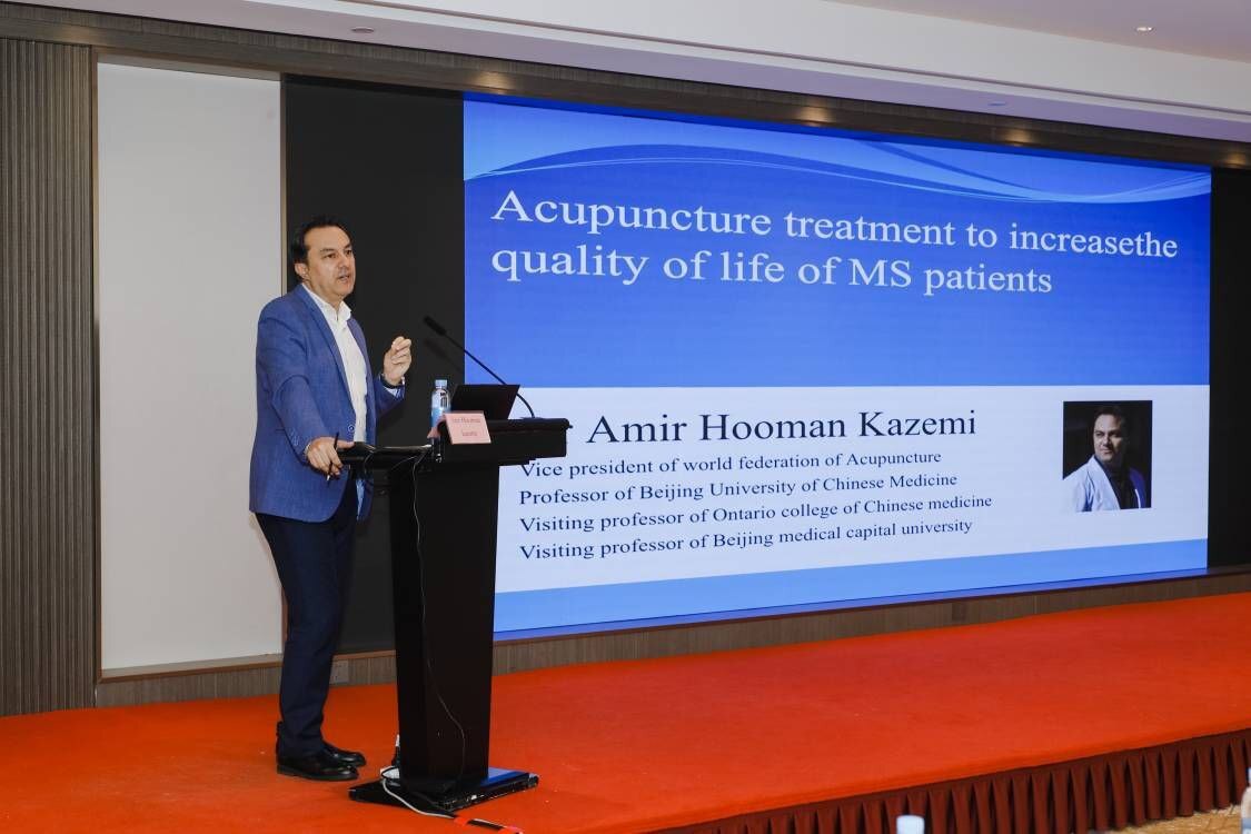 عضویت پزشک ایرانی در هیات رئیسه انجمن جهانی بیماریهای مغز و اعصاب عضویت پزشک ایرانی در هیات رئیسه انجمن جهانی بیماریهای مغز و اعصاب