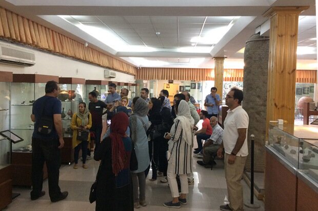 بازدید بیش از ۷۲ هزار گردشگر امسال از موزه‌های آذربایجان‌غربی