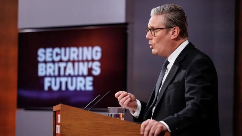 تشدید سیاستهای ضد مهاجرت در انگلیس تشدید سیاستهای ضد مهاجرت در انگلیس