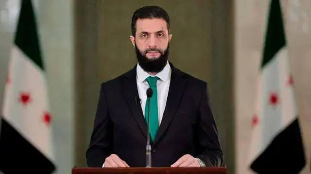 جولانی در اجلاس بغداد حضور نخواهد یافت