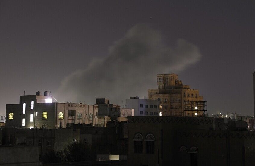 افزایش شمار قربانیان حمله رژیم صهیونیستی به یمن