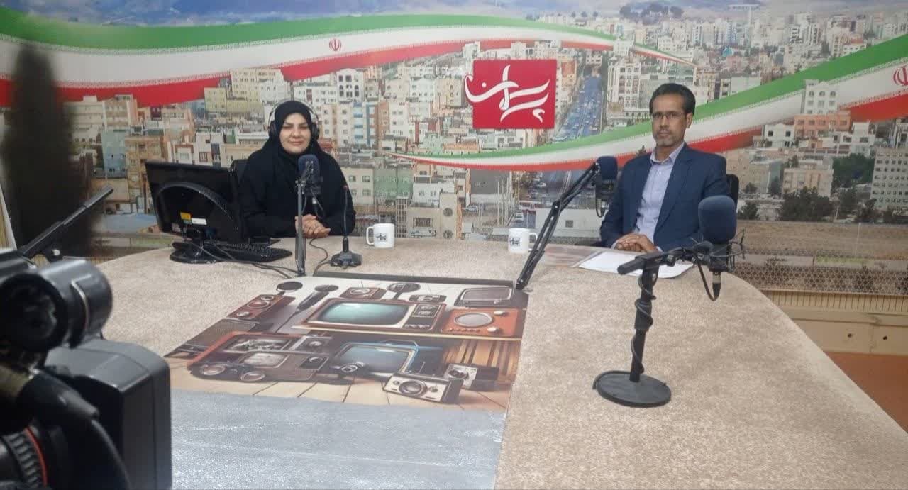 تشریح ویژه برنامههای سالروز شکست آمریکا در صحرای طبس تشریح ویژه برنامههای سالروز شکست آمریکا در صحرای طبس