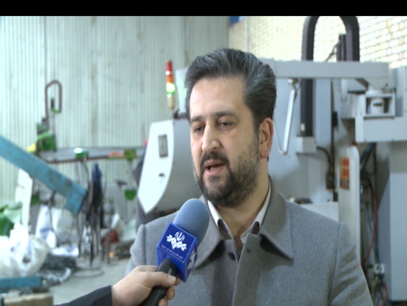 صادرات ۲۰۰ میلیون دلار کالا از استان اردبیل صادرات ۲۰۰ میلیون دلار کالا از استان اردبیل