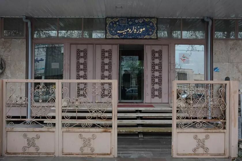 ۳۵ میلیارد تومان برای تکمیل دومین موزه غنی کشور نیاز است ۳۵ میلیارد تومان برای تکمیل دومین موزه غنی کشور نیاز است