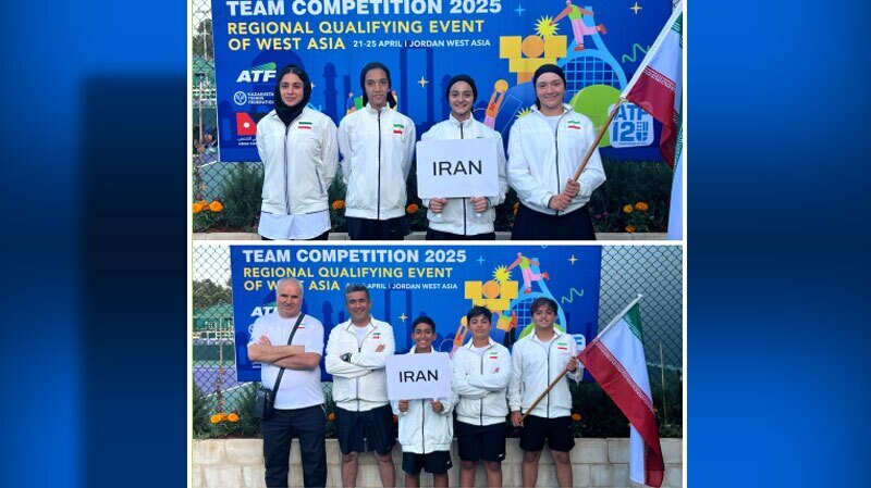 مهمترین اخبار ورزشی ۳ اردیبهشت مهمترین اخبار ورزشی ۳ اردیبهشت