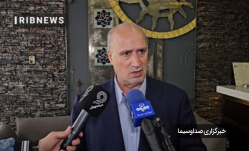 مهمترین اخبار ورزشی ۳ اردیبهشت مهمترین اخبار ورزشی ۳ اردیبهشت