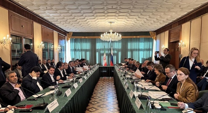 لزوم رفع موانع ساختاری و تسریع در اجرای توافق‌های ایران و روسیه