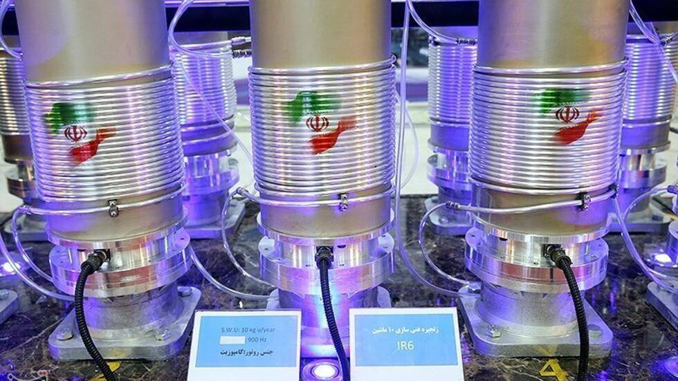 ایران: همه فعالیت‌های مرتبط با غنی‌سازی راستی‌آزمایی شده‌اند