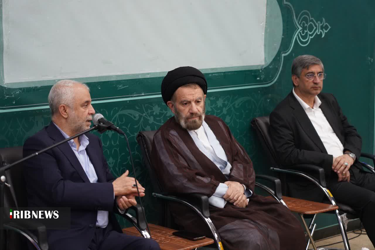 لرستان همواره مدافع ارزش‌های انقلاب بوده است