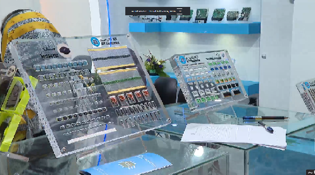 تعویق نمایشگاه الکامپ