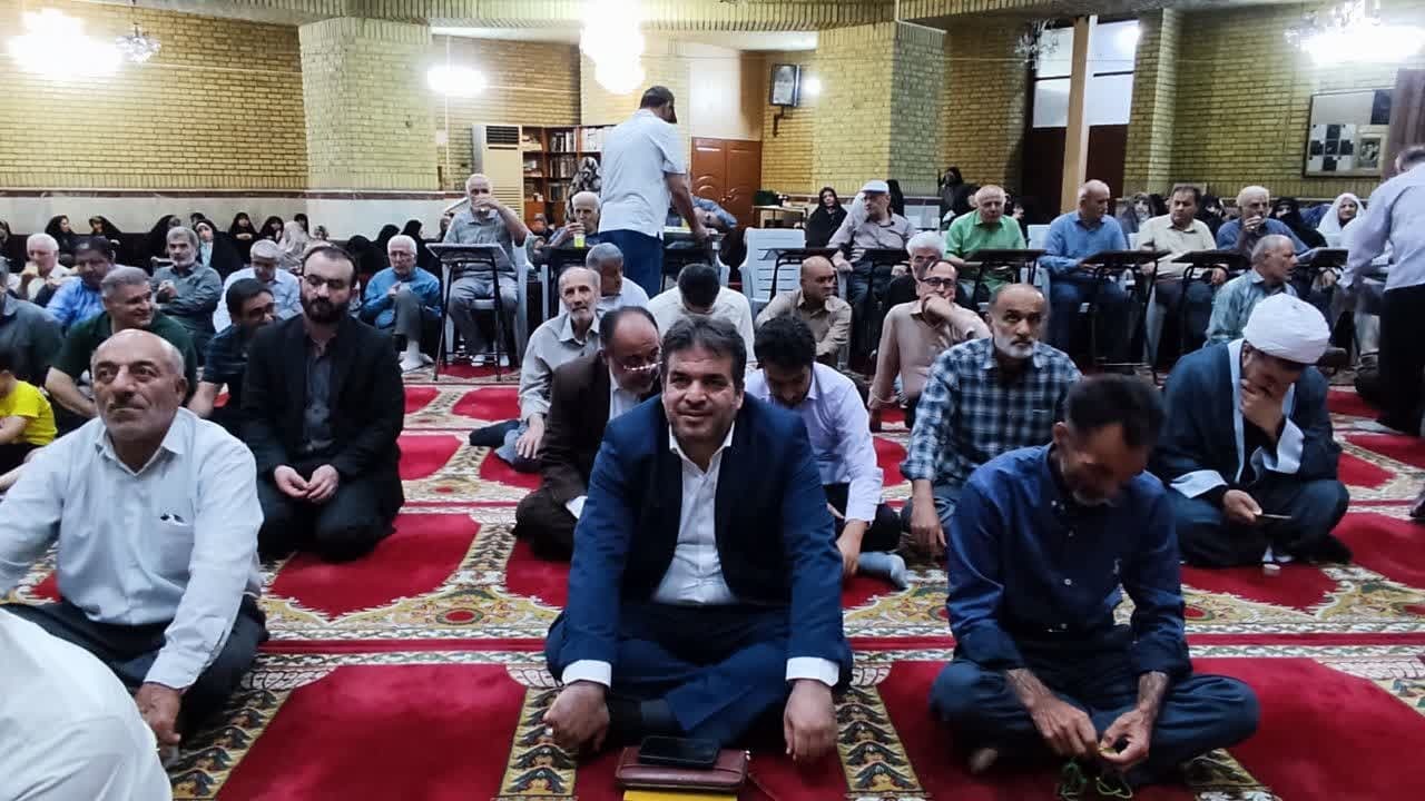 وحدت ملی نیاز امروز جامعهی ماست وحدت ملی نیاز امروز جامعهی ماست