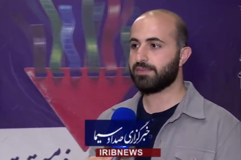 بخش مستقل هوش مصنوعی در جشنواره مقاومت بخش مستقل هوش مصنوعی در جشنواره مقاومت