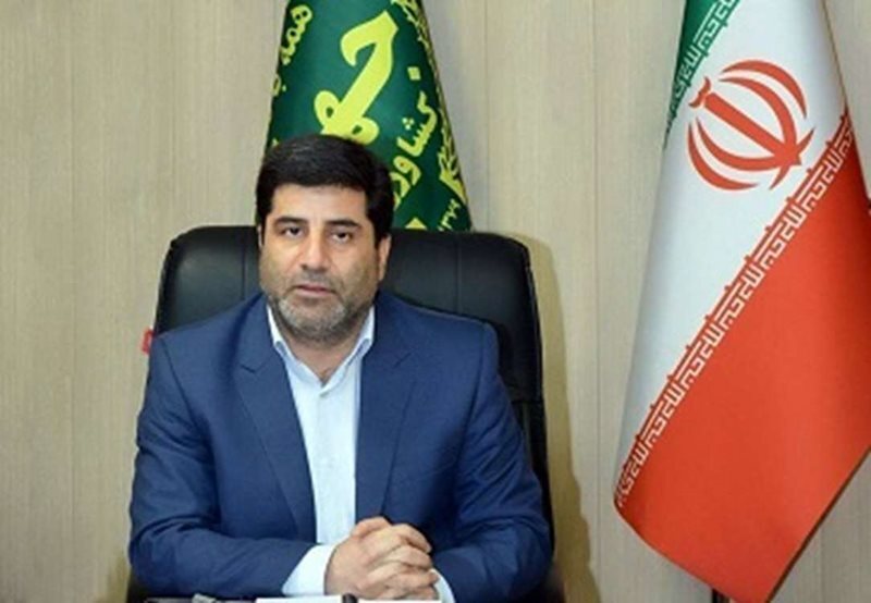 برنامه سه ساله برای تجهیز چاه‌های کشاورزی به صفحات خورشیدی