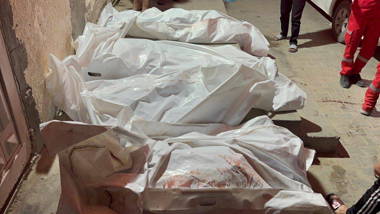 افزایش شمار شهدای غزه به ۵۴ هزار و ۲۴۹ شهید