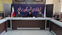 سرعت گرفتن توسعه شبکه فیبر نوری و FTTH در برخوار