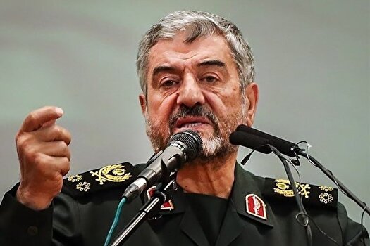 صهیونیست‌ها ابعاد ضربه بزرگی که خورده‌اند را پنهان می‌کنند
