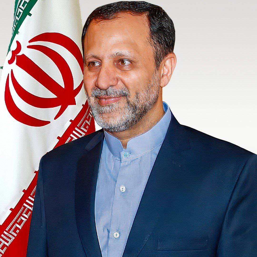 رد ادعا‌ها علیه ایران درباره تعرض به اماکن یهودی