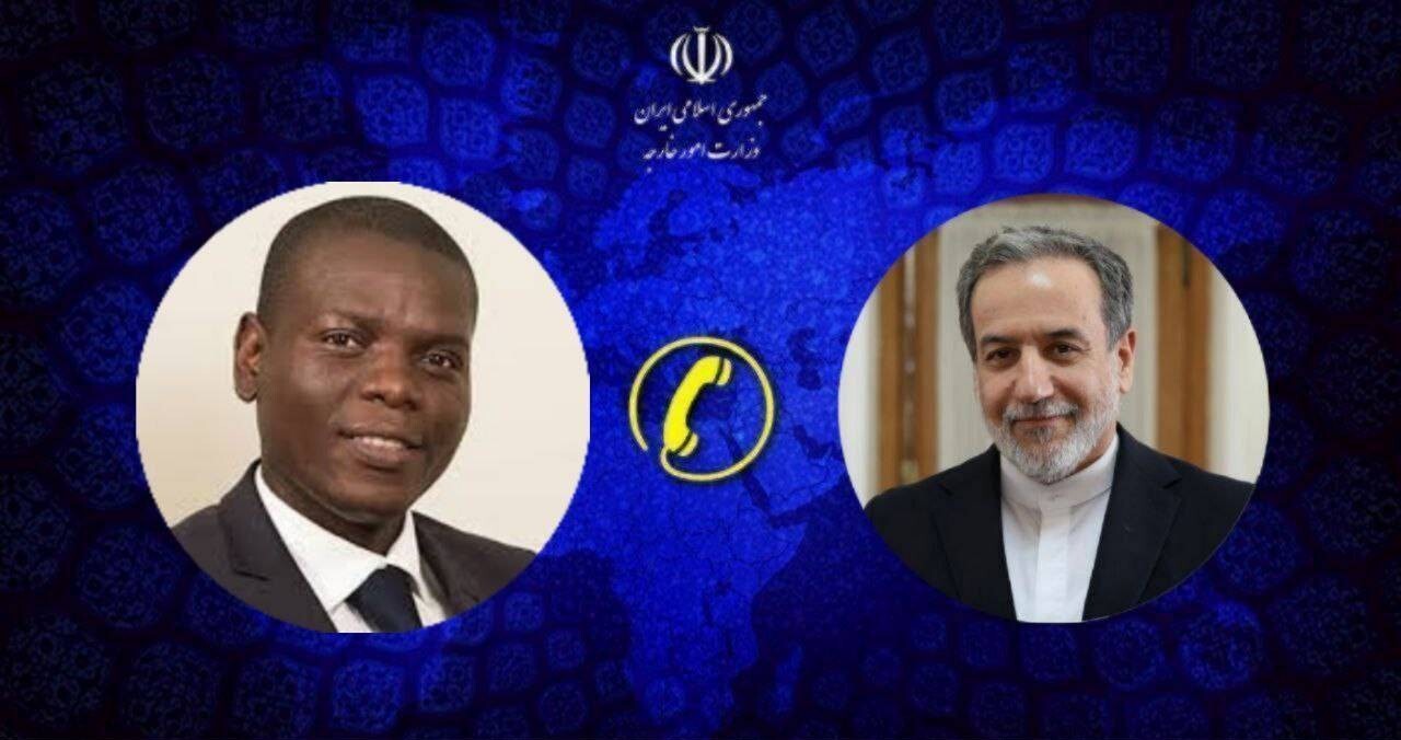 تجاوز نظامی علیه ایران نتیجه بی‌عملی جامعه جهانی