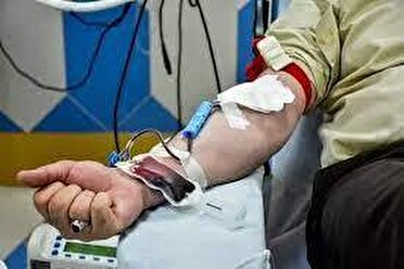 اجرای پویش نذر حسینی در چهارمحال و بختیاری