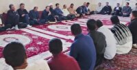 بررسی مشکلات دهستان موگویی