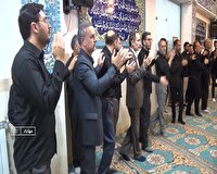 محرم ماه دل سپردن به مکتب آزادگی