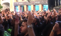برنامه «من حسین را دوست دارم»، از شبکه نسیم