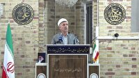 امام جمعه مهاباد: غزه امروز کربلای دیگری است