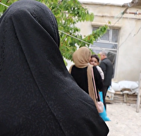 آزادیِ مادر نوزاد ۹ ماهه اردبیل، در پویش به عشق امام حسین می‌بخشم