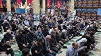 خطبه‌های نماز جمعه شهرستان‌های استان
