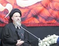 هدف قیام عاشورای حسینی احیای سنت حسنه امر به معرف و نهی از منکر 