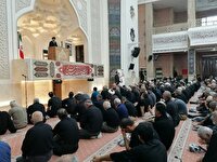 پیروزی قاطع ملت ایران با مقاومت و ایستادگی در جنگ با رژیم صهیونیستی