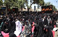 نماز ظهر عاشورا در قزوین اقامه می شود