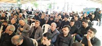مکتب امام حسین (ع) فراتر از یک مذهب و دین