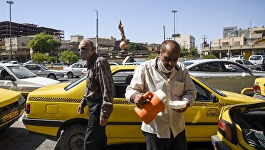 پیش بینی افزایش ۲ تا ۴ درجه‌ای دما و شرجی در خوزستان