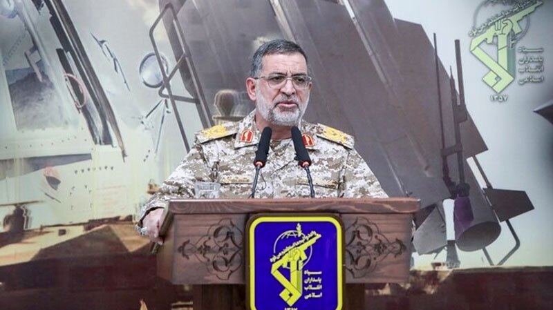 در صورت هرگونه جنگ جدید پاسخ ایران ویرانگر خواهد بود