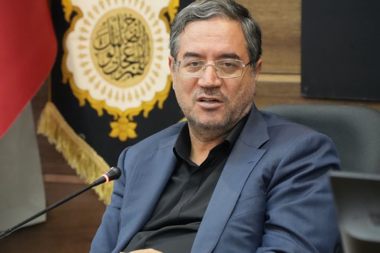 آذربایجان غربی مهیای میزبانی از زائران اربعین حسینی