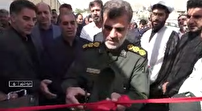 اهالی ۲ روستای دره شهر پا به توپ شدند