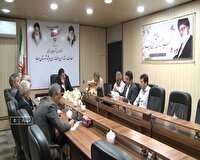 هزینه‌کرد ۳۵ میلیارد تومان اعتبار برای تامین برق اضطراری منابع تولید آب مهاباد