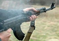 دستگیری عامل تیراندازی به چند واحد مسکونی در سیرجان