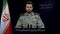 تمام تحرکات آمریکا و رژیم صهیونیستی را رصد می‌کنیم