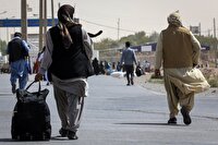 ممنوعیت اشتغال اتباع افغانی بدون مجوز در استان همدان