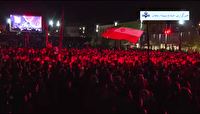 اوج عشق و ارادت زنجانی ها به اباعبدالله الحسین (ع)