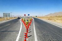 ایمن‌سازی ۲۴ نقطه حادثه‌خیز در آذربایجان‌غربی