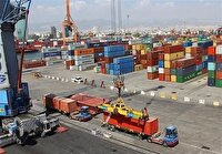افزایش 9 درصدی صادرات کالا از گمرکات کردستان