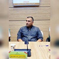 انتخاب رئیس جدید هیئت تنیس خاکی کردستان