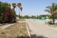 احیای بوستان حجاب، از قدیمی‌ترین پارک‌های شهر اهواز