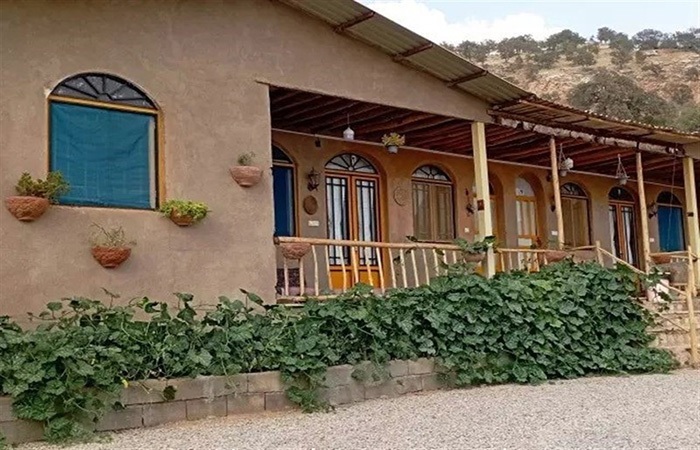 صدور مجوز ۴ اقامتگاه بومگردی در لرستان صدور مجوز ۴ اقامتگاه بومگردی در لرستان