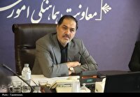 طرح های عمرانی قم در مسیر پیشرفت