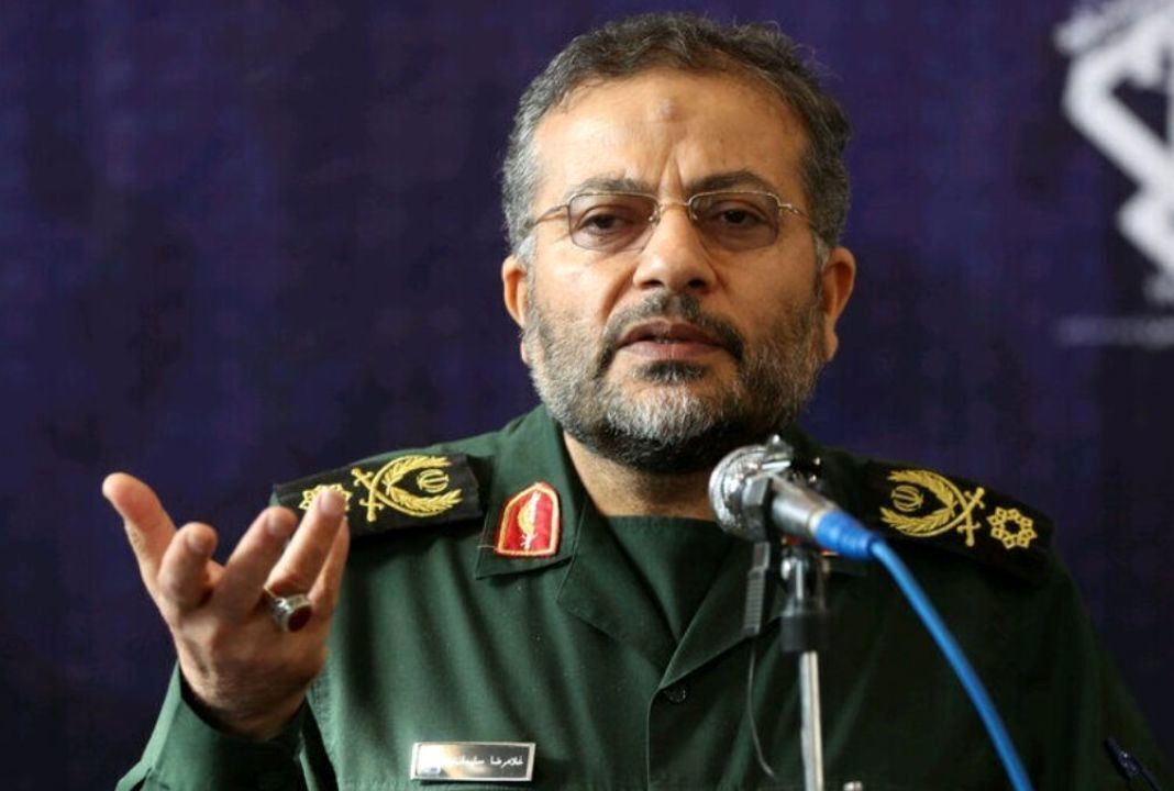 ملت ایران در جنگ تحمیلی ۱۲ روزه یک پیروزی راهبردی و تاریخی به دست آورد