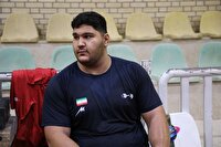 حضور ۳ وزنه بردار زنجانی در اردوی تیم ملی وزنه برداری